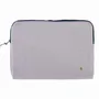 Clutches - Laptop Sleeve Iona Poivre rose 13-14"" - LA CERISE SUR LE GATEAU