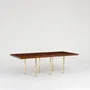 Dining Tables - Kate Dining table - SANDRA BENHAMOU