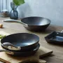 Frying pans - Super Tetsu - SANYEI(DEUTSCHLAND)GMBH