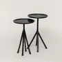 Other tables - Side table PETIT PLUME - GILLES & BOISSIER MONTAIGNE