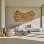 Other wall decoration - Monumental wall sculpture - SANDY POUGET - SCULPTEUR