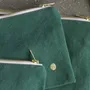 Clutches - Iona Pouch Nori 14 X 19 X 1 - LA CERISE SUR LE GATEAU