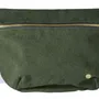 Bags and totes - Iona Bum Bag Kale 19 X 28 - LA CERISE SUR LE GATEAU