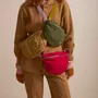 Bags and totes - Iona Bum Bag Kale 19 X 28 - LA CERISE SUR LE GATEAU