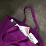 Sacs et cabas - Sac cabas Iona Purple rain 38 x 46 x 18 - LA CERISE SUR LE GATEAU