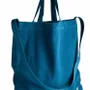 Sacs et cabas - Sac city Iona Orage 38 x 38 - LA CERISE SUR LE GATEAU