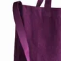 Sacs et cabas - Sac city Iona Purple rain 38 x 38 - LA CERISE SUR LE GATEAU