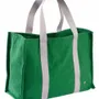 Sacs et cabas - Sac daily Iona Gazon 25 x 38 x 15 - LA CERISE SUR LE GATEAU