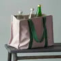 Bags and totes - Iona Daily Bag Poivre rose 25 X 38 X 15 - LA CERISE SUR LE GATEAU