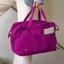 Bags and totes - Iona Travel Bag Purple rain 30 X 42 X 20 - LA CERISE SUR LE GATEAU