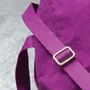 Bags and totes - Iona Travel Bag Purple rain 30 X 42 X 20 - LA CERISE SUR LE GATEAU