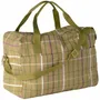 Sacs et cabas - Sac voyage Scotty Marron 30 x 42 x 20 - LA CERISE SUR LE GATEAU