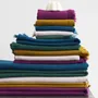 Bath towels - Set of 2 Luna Guest Towels Nori 50 X 30 - LA CERISE SUR LE GATEAU