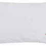 Bed linens - Céleste Pillowcase Milk 70 X 50 - LA CERISE SUR LE GATEAU