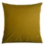 Linge de lit - Taie d'oreiller Céleste Nuts 65 x 65 - LA CERISE SUR LE GATEAU