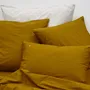 Linge de lit - Taie d'oreiller Céleste Nuts 65 x 65 - LA CERISE SUR LE GATEAU