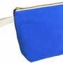 Pochettes - Trousse de toilette Iona Bleu Mécano S 18 x 22 x 8 - LA CERISE SUR LE GATEAU