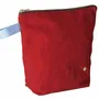 Clutches - Iona Toiletry Bag Cherry L 23 X 28 X 10 - LA CERISE SUR LE GATEAU