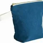Clutches - Toiletry Bag Iona Orage S 18 X 22 X 8 - LA CERISE SUR LE GATEAU