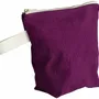 Pochettes - Trousse de toilette Iona Purple rain S 18 x 22 x 8 - LA CERISE SUR LE GATEAU