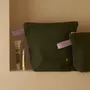 Pochettes - Trousse de toilette Iona Kale L 23 x 28 x 10 - LA CERISE SUR LE GATEAU