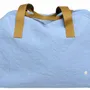 Bags and totes - Iona Weekend Bag Bluetiful 28 X 42 X 20 - LA CERISE SUR LE GATEAU