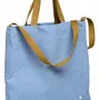 Bags and totes - Iona City Bag Bluetiful 38 X 38 X 1 - LA CERISE SUR LE GATEAU