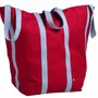 Sacs et cabas - Sac maxi Poppins Iona Cherry 48 x 33 x 33 - LA CERISE SUR LE GATEAU