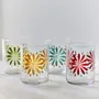 Crystal ware - Tumbler St. Tropez Collection - LOS VASOS DE AGUA CLARA, S.L.