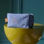 Pochettes - Trousse cube Tutto Bluetiful S 10 x 16 x 10 - LA CERISE SUR LE GATEAU