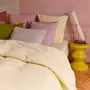 Linge de lit - Housse de couette Céleste Vaniglia 200 x 140 - LA CERISE SUR LE GATEAU