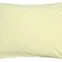 Bed linens - Céleste Pillowcase Vaniglia 70 X 50 - LA CERISE SUR LE GATEAU