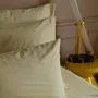 Bed linens - Céleste Pillowcase Vaniglia 70 X 50 - LA CERISE SUR LE GATEAU