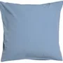 Linge de lit - Taie d'oreiller Céleste Bluetiful 65 x 65 - LA CERISE SUR LE GATEAU