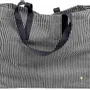 Bags and totes - Basile tote bag Caviar 38 X 46 X 18 - LA CERISE SUR LE GATEAU
