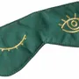 Sleepwear - Eyes Sleep Mask Nori 8 X 20 - LA CERISE SUR LE GATEAU