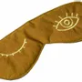Vêtements de nuit - Masque de nuit Eyes Nuts 8 x 20 - LA CERISE SUR LE GATEAU