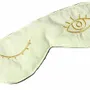 Sleepwear - Eyes Sleep Mask Vaniglia 8 X 20 - LA CERISE SUR LE GATEAU