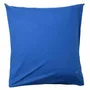 Linge de lit - Taie d'oreiller Céleste So blue 65 x 65 - LA CERISE SUR LE GATEAU