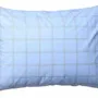 Linge de lit - Taie d'oreiller Chloé Ciel 70 x 50 - LA CERISE SUR LE GATEAU