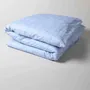 Bed linens - Chloé Duvet Cover Ciel 220 X 240 - LA CERISE SUR LE GATEAU