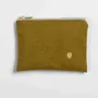 Clutches - Iona Pouch Nuts 11 X 14 X 1 - LA CERISE SUR LE GATEAU