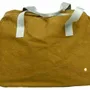 Sacs et cabas - Sac week-end Iona Nuts 28 x 42 x 20 - LA CERISE SUR LE GATEAU