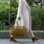 Sacs et cabas - Sac week-end Iona Nuts 28 x 42 x 20 - LA CERISE SUR LE GATEAU