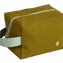 Pochettes - Trousse cube Iona Nuts S 10 x 16 x 10 - LA CERISE SUR LE GATEAU