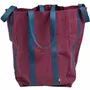 Sacs et cabas - Sac maxi Poppins Iona Wine 48 x 33 x 33 - LA CERISE SUR LE GATEAU
