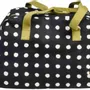 Bags and totes - Mia Weekend Bag Caviar 28 X 42 X 20 - LA CERISE SUR LE GATEAU