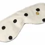 Sleepwear - Mio Sleep Mask Écru 8 X 20 - LA CERISE SUR LE GATEAU