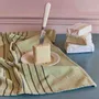 Torchons - Torchon Piero Butter 70 x 50 - LA CERISE SUR LE GATEAU