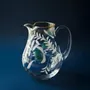 Crystal ware - Jug Jaipur Collection - LOS VASOS DE AGUA CLARA, S.L.